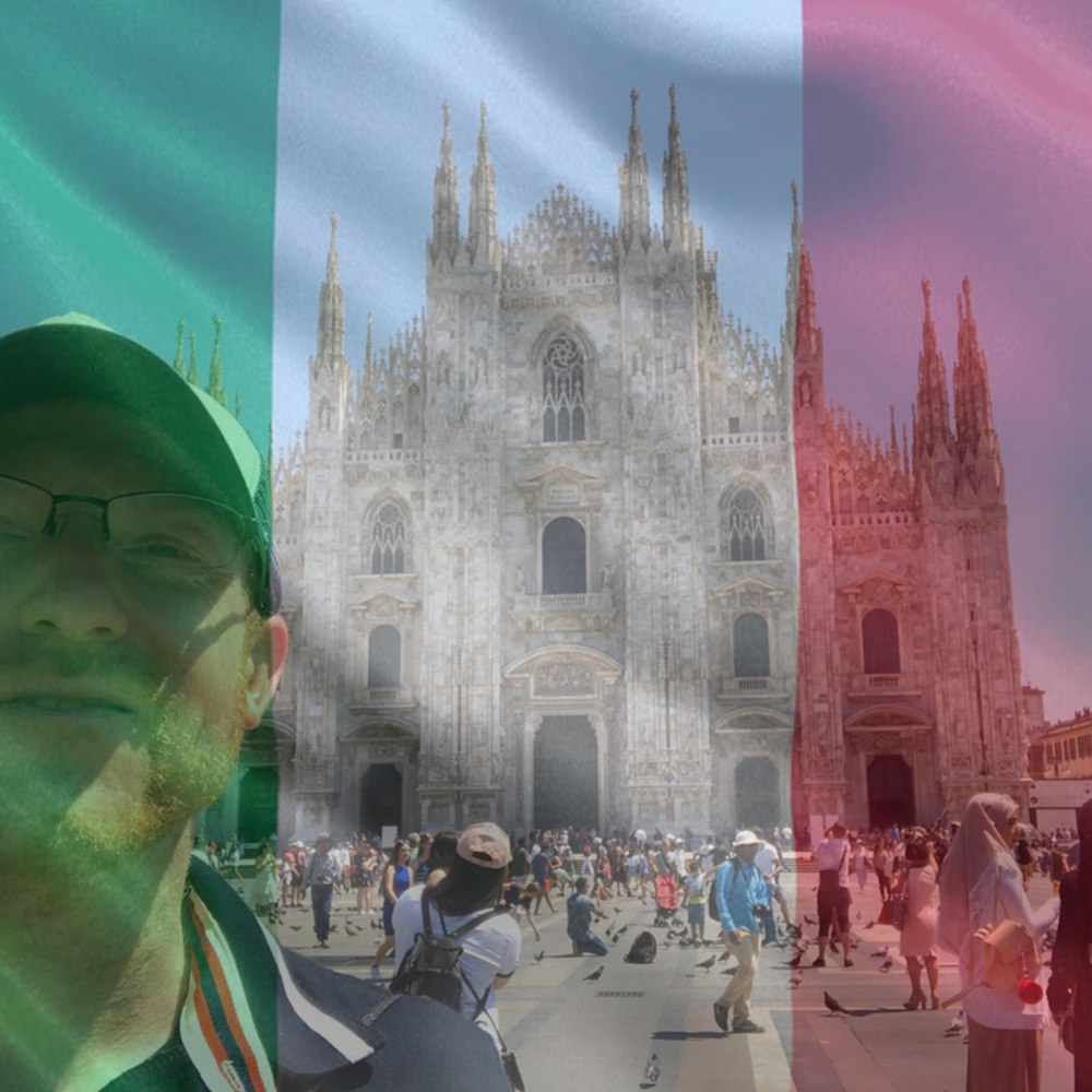 Meet your Posher, Billy